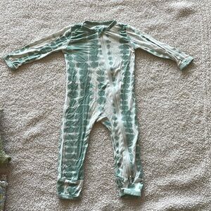 Kyte baby romper